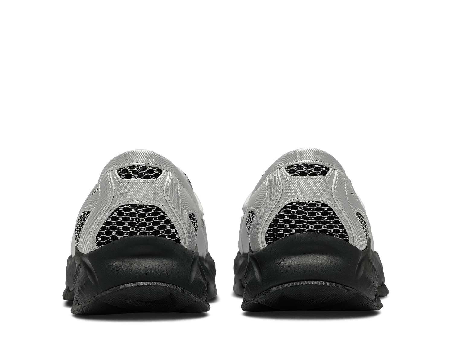 ARKK Essential Line Forma Moccasin | Silver Forma Moccasin